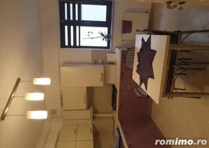 2 camere  living + dormitor metrou Mihai Bravu - imagine 3