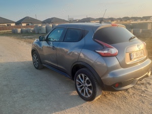 Vând nissan juke 1.2 benzina din 2014 cutie manuala 6+1 - imagine 3