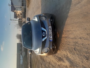 Vând nissan juke 1.2 benzina din 2014 cutie manuala 6+1 - imagine 8