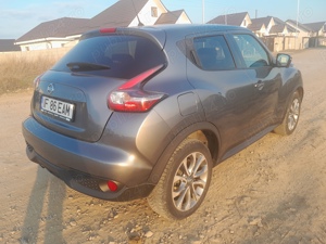 Vând nissan juke 1.2 benzina din 2014 cutie manuala 6+1 - imagine 10