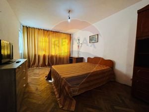 Apartament cu 4 camere de închiriat în zona Valea Rosie - imagine 5