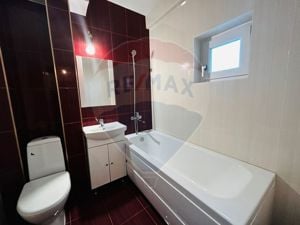 Apartament cu 4 camere de închiriat în zona Valea Rosie - imagine 12