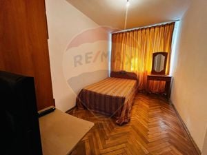 Apartament cu 4 camere de închiriat în zona Valea Rosie - imagine 6