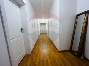 Apartament cu 4 camere de închiriat în zona Valea Rosie - imagine 10