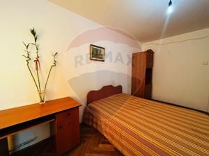 Apartament cu 4 camere de închiriat în zona Valea Rosie - imagine 4