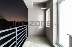 Militari - Pacii - Drumul Belsugului, ap. 2 camere, bloc nou, balcon! - imagine 3