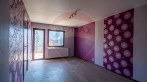 VILA! Investitie - pretabil pensiune SINAIA- zona apreciata turistic! - imagine 16