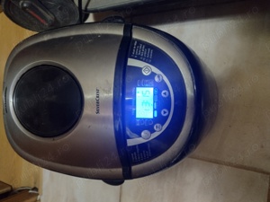 Aparat de făcut pâine  - imagine 2