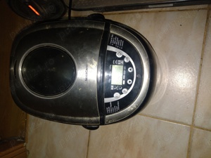 Aparat de făcut pâine  - imagine 3