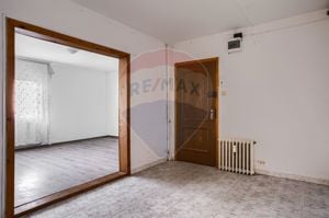 Apartament 3 camere de închiriat  zona Fortuna - imagine 7