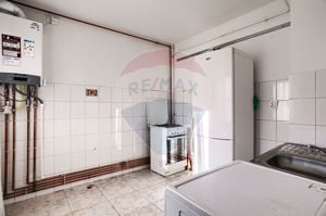 Apartament 3 camere de închiriat  zona Fortuna - imagine 3