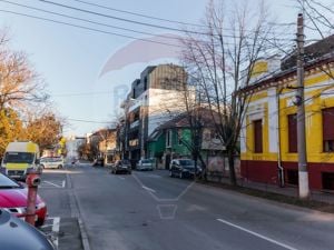 Teren ultracentral Oradea, Strada Mihail Kogalniceanu - imagine 4