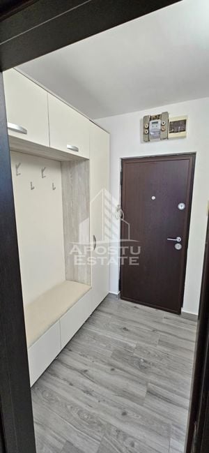 Apartament cu o camera la prima inchiriere, zona Take Ionescu - imagine 5