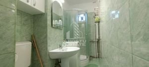 Apartament 2 camere, aer aconditionat, zona Dacia - imagine 10