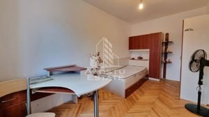 Apartament cu 3 camere, etaj intermediar, zona Dacia - imagine 5