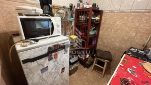 Apartament cu 2 camere la parter in zona Sagului - imagine 8