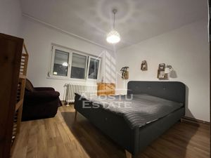 Apartament cu 3 camere,decomandat, 2 bai, etaj intermediar, Girocului - imagine 3