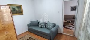 Apartament 2 camere, aer aconditionat, zona Dacia - imagine 5