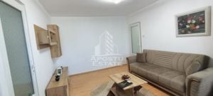 Apartament 2 camere, aer aconditionat, zona Dacia - imagine 2