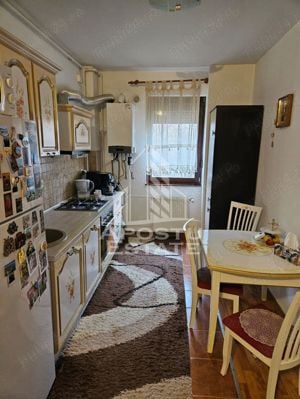 Apartament cu 2 camere in bloc nou, zona Soarelui - imagine 4