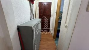 Apartament cu 2 camere la parter in zona Sagului - imagine 10