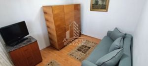 Apartament 2 camere, aer aconditionat, zona Dacia - imagine 4