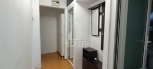 Apartament 2 camere, aer aconditionat, zona Dacia - imagine 9