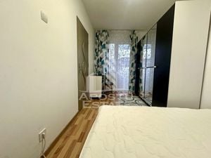 Apartament cu 2 camere, centrala proprie, zona Sagului - imagine 5