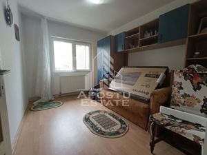 Apartament 3 camere decomandat, centrala proprie, etajul 1, Freidorf. - imagine 4