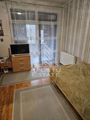 Apartament cu 2 camere in bloc nou, zona Soarelui - imagine 3