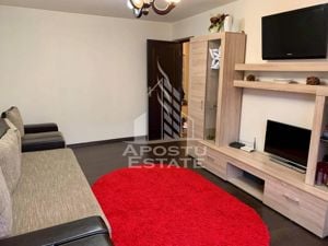 Apartament 2 camere , Spatios , zona Lipovei - imagine 3