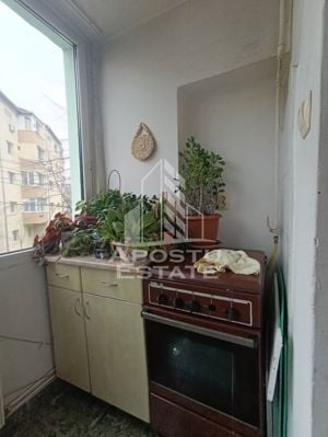 Apartament 3 camere decomandat, centrala proprie, etajul 1, Freidorf. - imagine 2