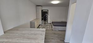 Apartament cu o camera la prima inchiriere, zona Take Ionescu - imagine 3