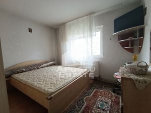 Apartament 3 camere decomandat, centrala proprie, etajul 1, Freidorf. - imagine 3