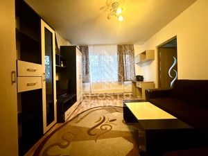 Apartament cu 2 camere, centrala proprie, zona Sagului - imagine 2