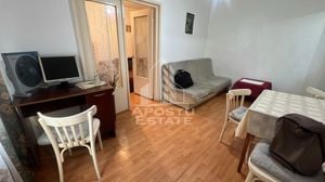 Apartament cu 2 camere la parter in zona Sagului - imagine 2