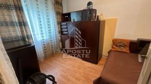 Apartament cu 2 camere la parter in zona Sagului - imagine 4