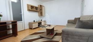 Apartament 2 camere, aer aconditionat, zona Dacia - imagine 3