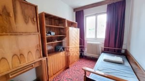 Apartament cu 3 camere, etaj intermediar, zona Dacia - imagine 7