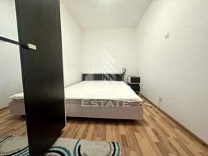 Apartament cu 2 camere, centrala proprie, zona Sagului - imagine 4