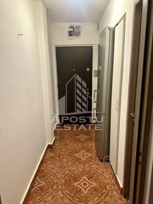 Apartament cu 2 camere, centrala proprie, zona Sagului - imagine 6