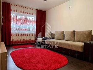 Apartament 2 camere , Spatios , zona Lipovei