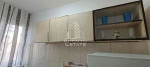 Apartament 2 camere, aer aconditionat, zona Dacia - imagine 8