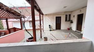 Apartament la casa, centrala termica proprie, zona Lunei - imagine 9