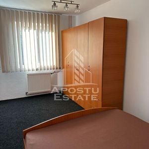 Apartament cu 2 camere, complet mobilat, zona Girocului - imagine 5