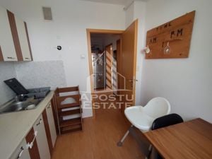 Apartament 2 camere, decomandat. zona Olimpia-Stadion - imagine 5