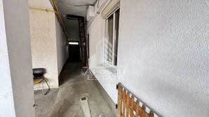 Apartament la casa, centrala termica proprie, zona Lunei - imagine 10