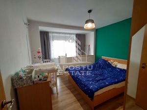 Apartament 2 camere, decomandat. zona Olimpia-Stadion - imagine 3