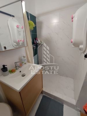 Apartament 2 camere, decomandat. zona Olimpia-Stadion - imagine 8