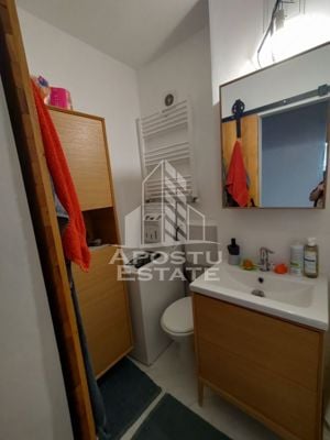 Apartament 2 camere, decomandat. zona Olimpia-Stadion - imagine 7